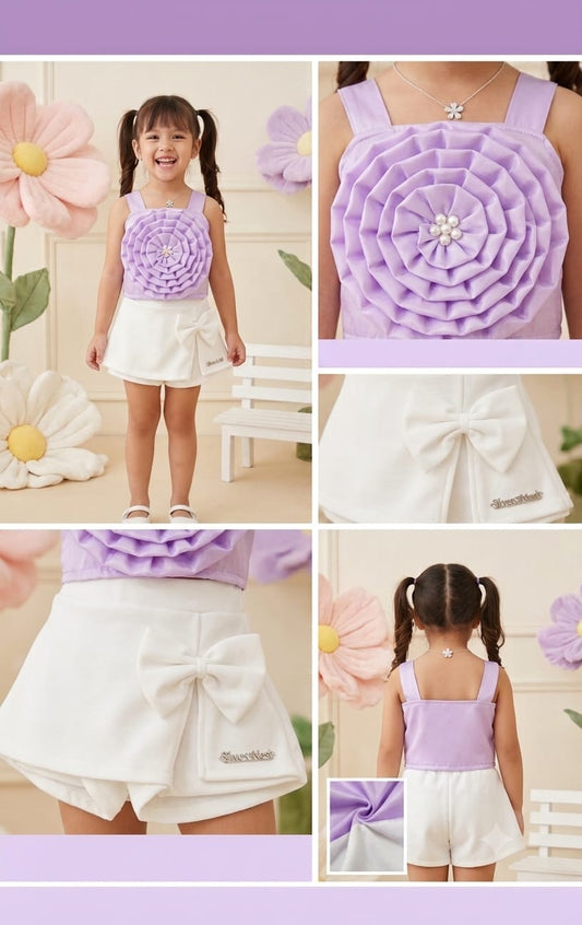 Girls Frock - Devikrupa Kidswear