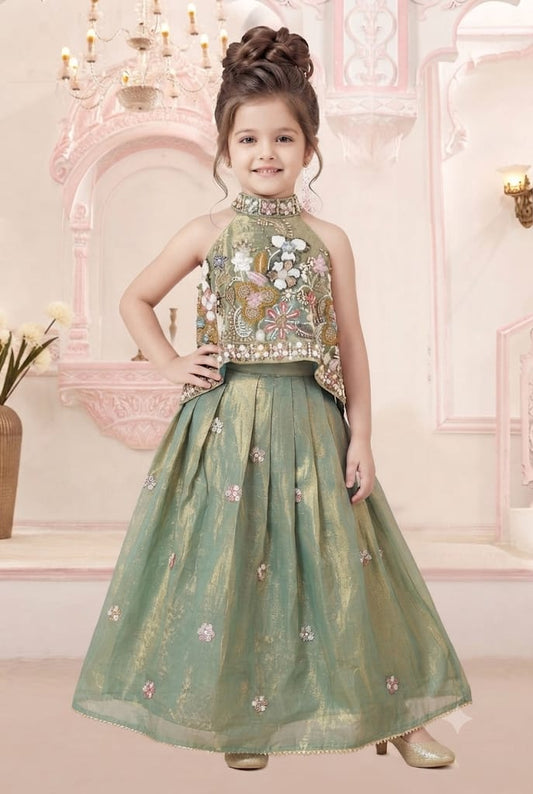 CHOLI DK 2485