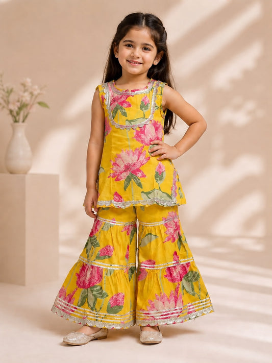 SHARARA DK 2488