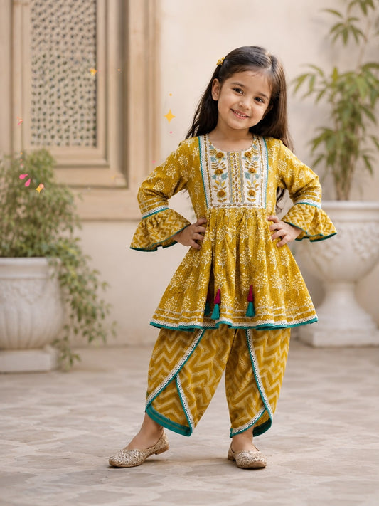 SHARARA DK 2490