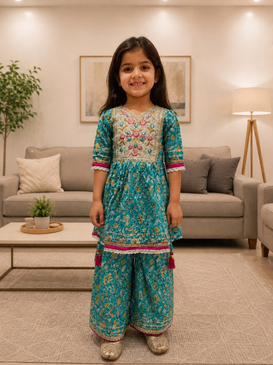 SHARARA DK 2491