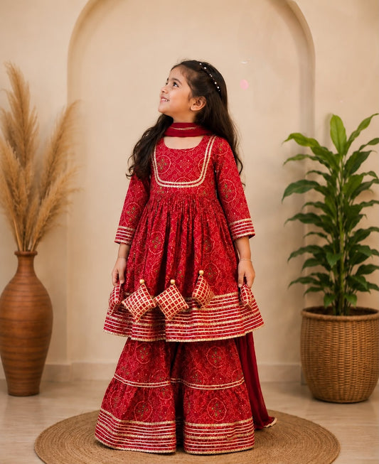 SHARARA DK 2492