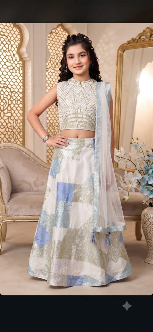 CHOLI DK 2495 A