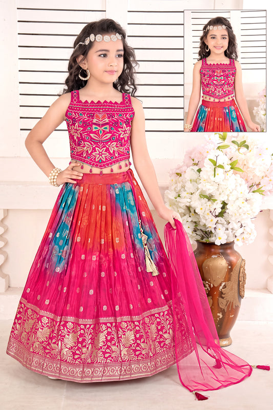 CHOLI DK 2497