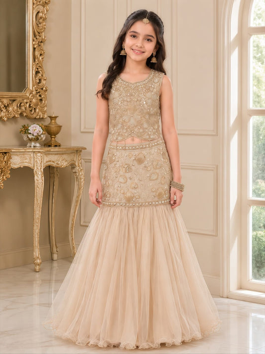 FISH CUT CHOLI DK 2499