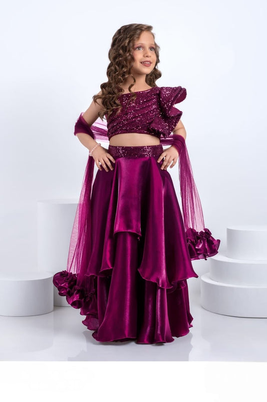 CHOLI DK 2501