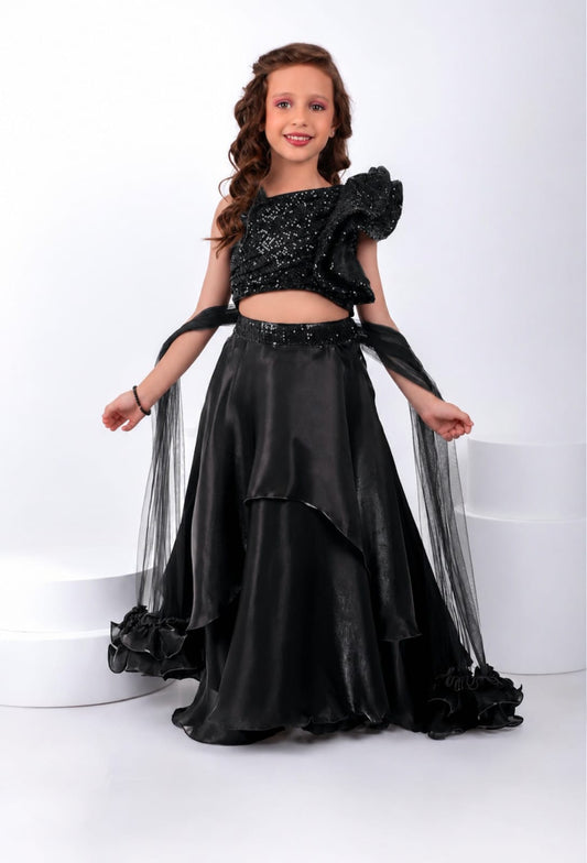 CHOLI DK 2501 B