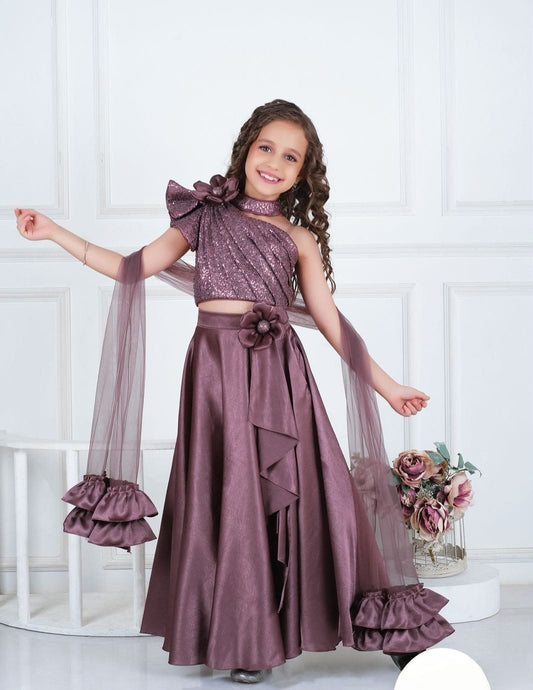 CHOLI DK 2504