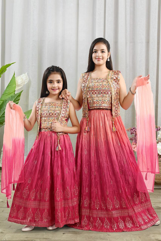 CHOLI DK 2505