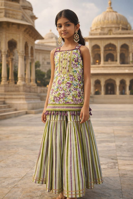 SHARARA DK 2506