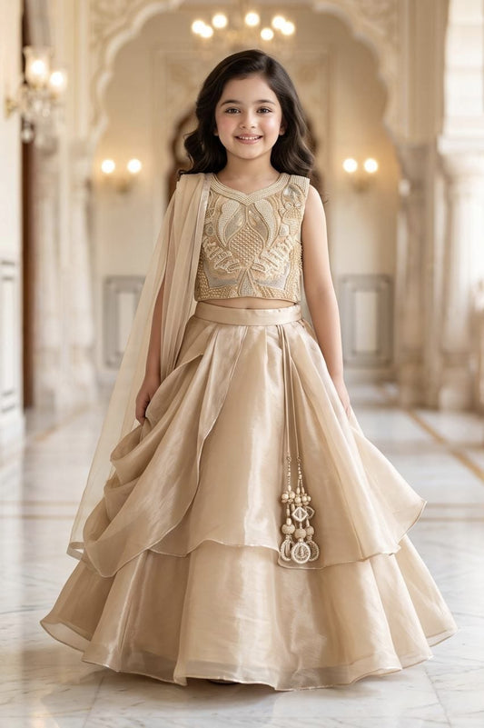 CHOLI DK 2508