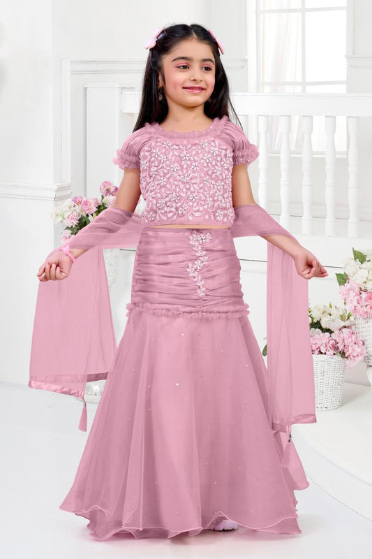 FISH CUT CHOLI DK 2512
