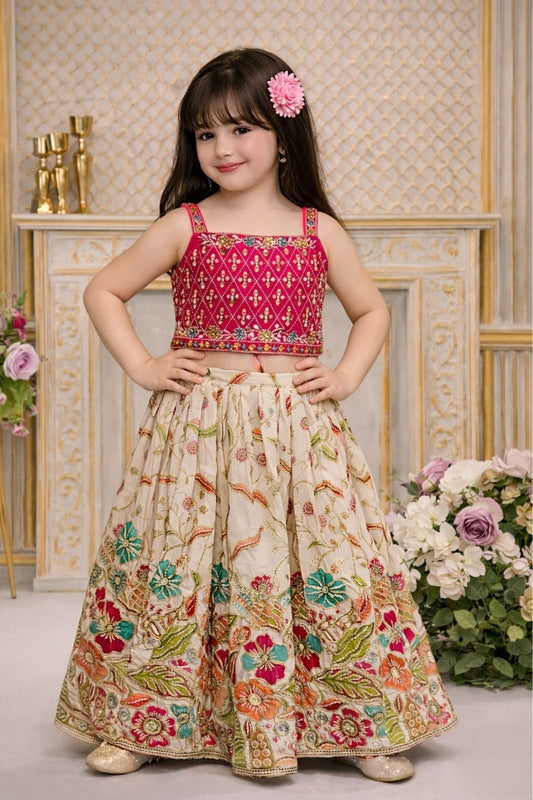 CHOLI DK 2514