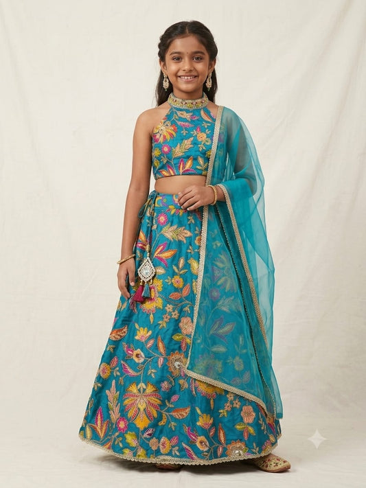 CHOLI DK 2515