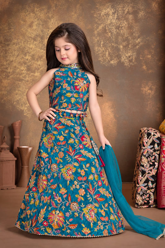 CHOLI DK 2515