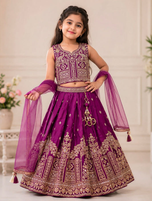 CHOLI DK 2516