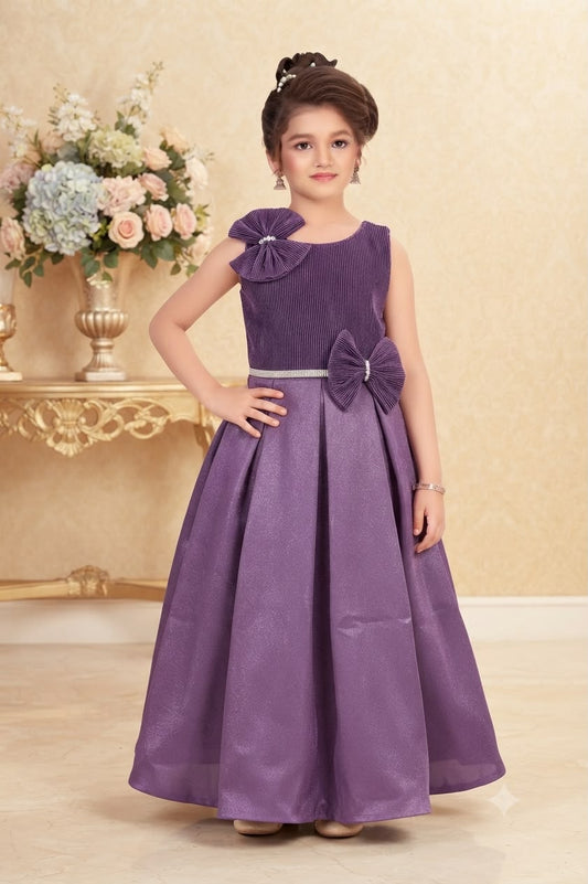 FROCK DK 2537