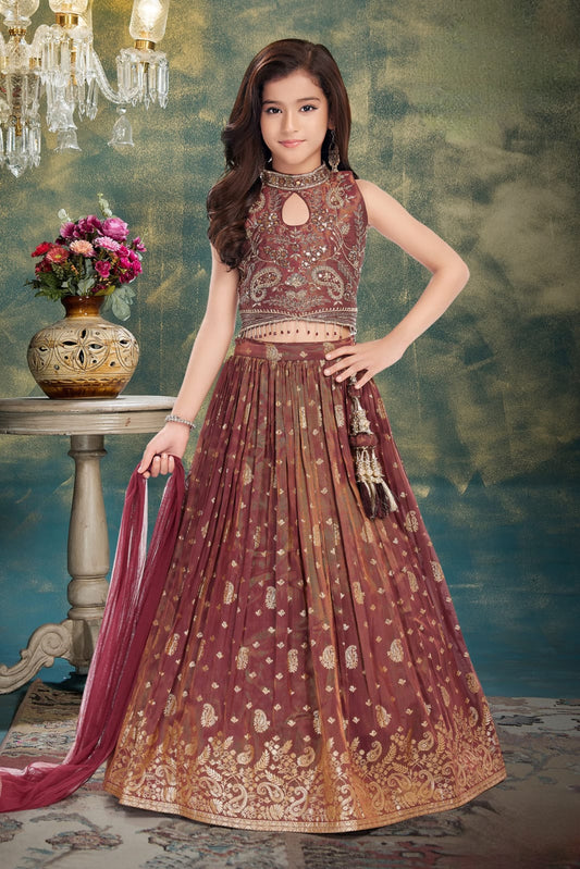CHOLI DK 2538