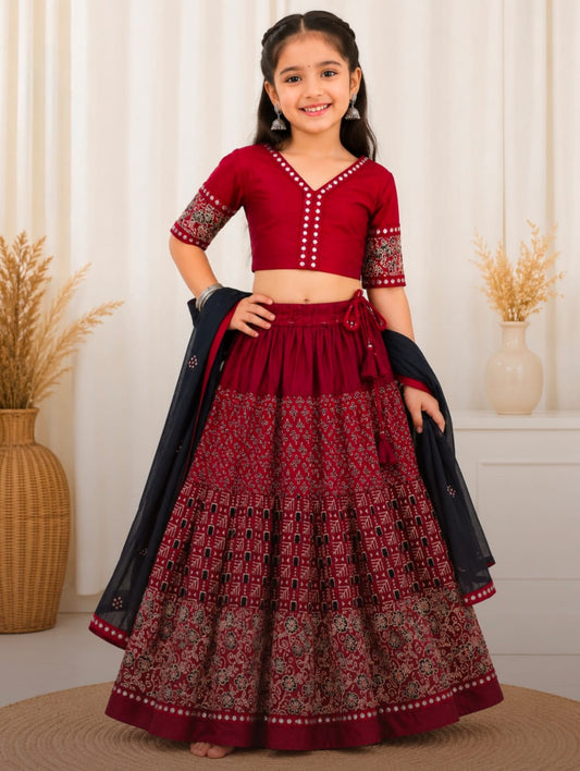 NAVRATRI CHOLI DK 2541