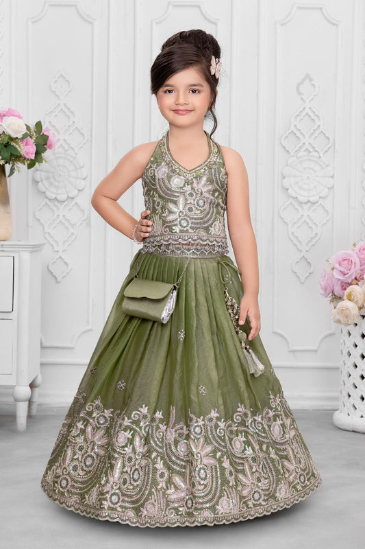 CHOLI DK 2544