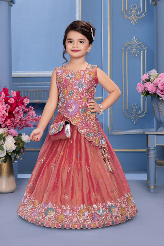 CHOLI DK 2556