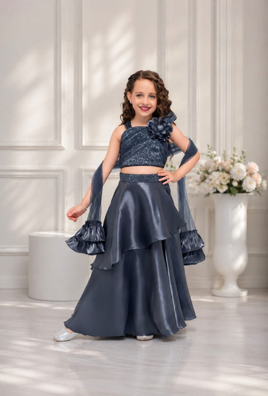 CHOLI DK 2567