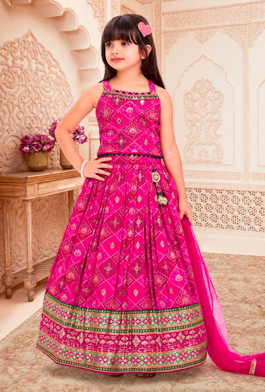 CHOLI DK 2571