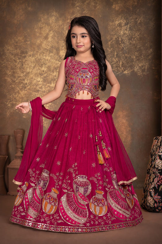 CHOLI DK 2589