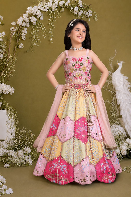 CHOLI DK 2595