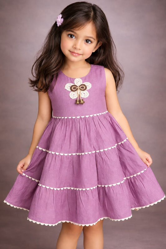 FROCK 2603 B