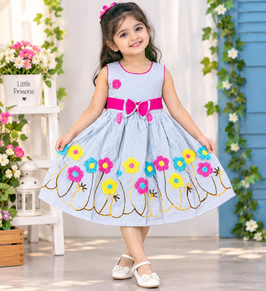 FROCK 2606