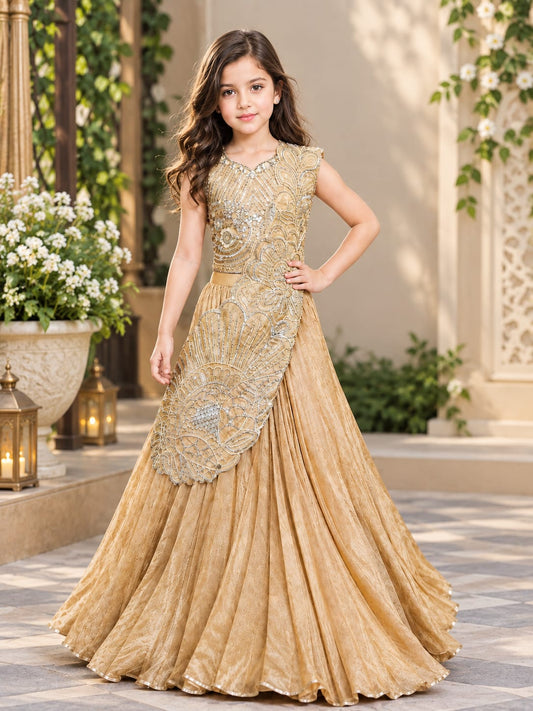 SAREE DK 2628