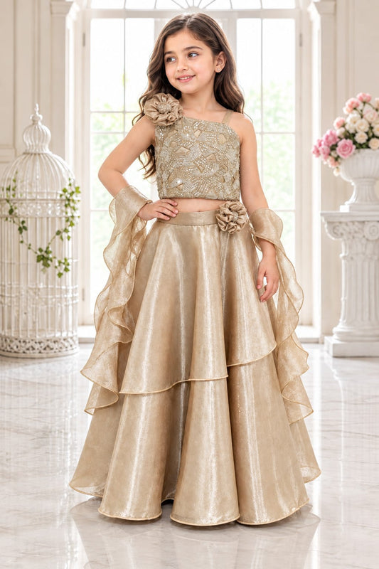 CHOLI DK 2629 A