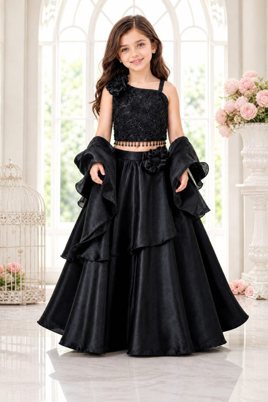 CHOLI DK 2629 B