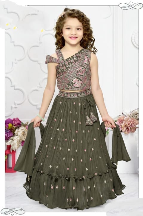 Choli DK270