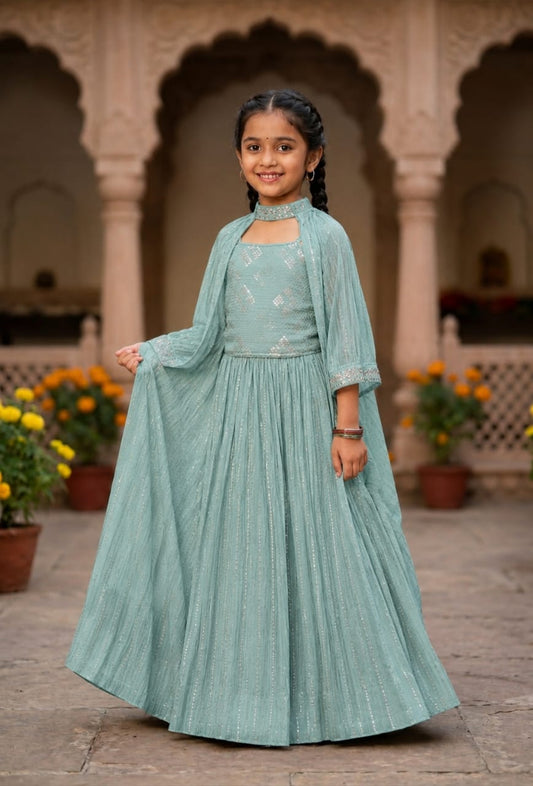 Choli DK314A