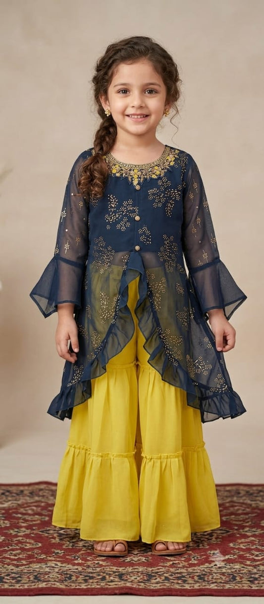 Sharara DK334