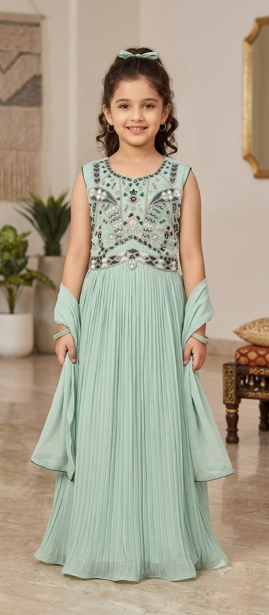 Choli DK340