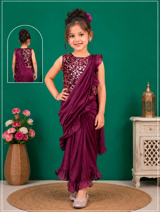 Sadi DK343A