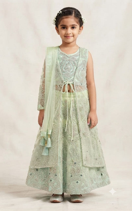 Choli DK345