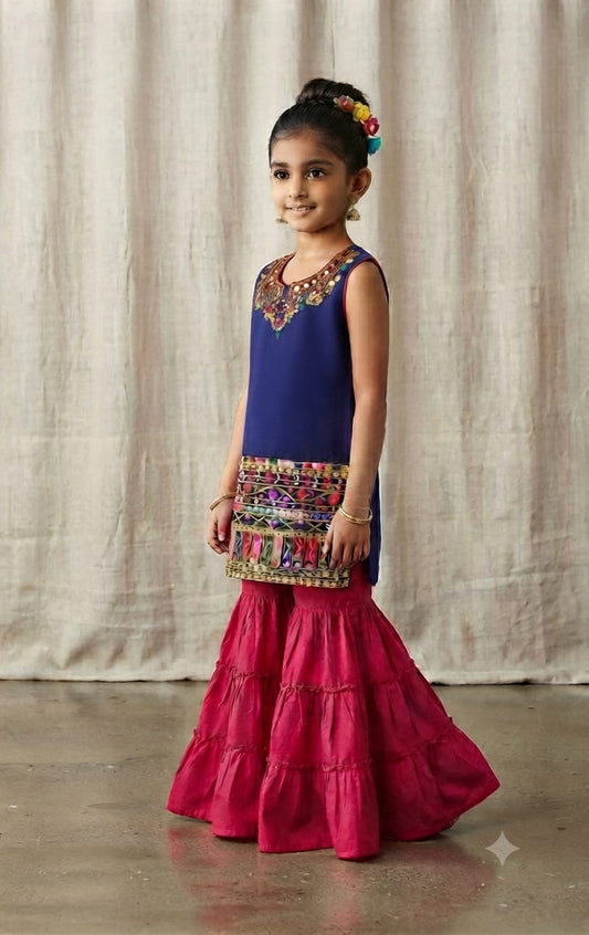 Sharara DK349