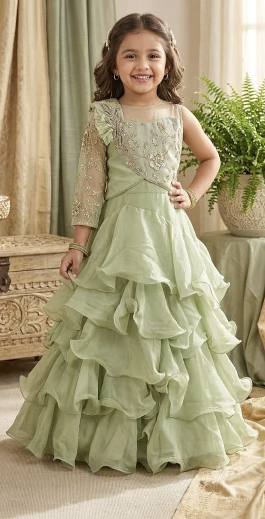 Choli DK353