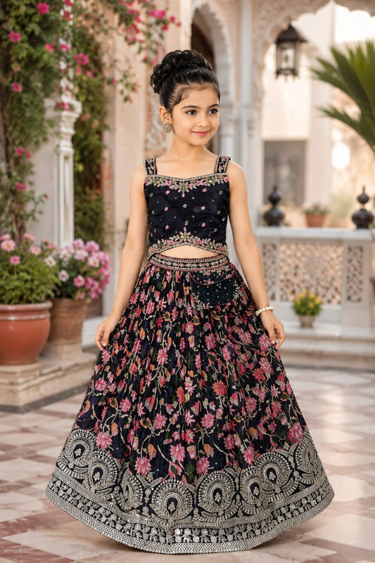 Choli DK362A