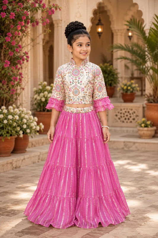Choli DK373