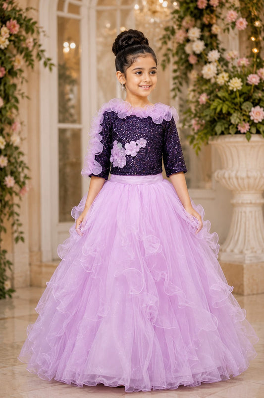 Choli DK375