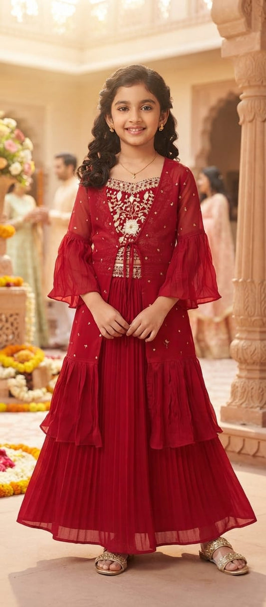 Choli DK388D