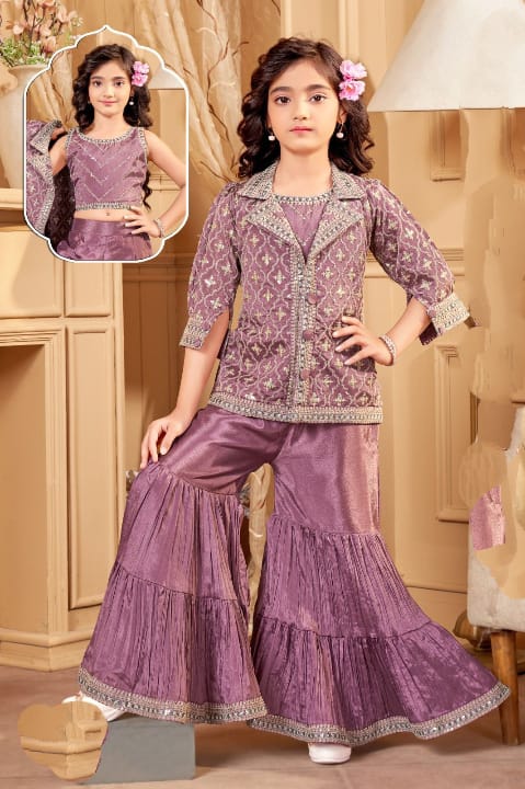 SHARARA DK 038