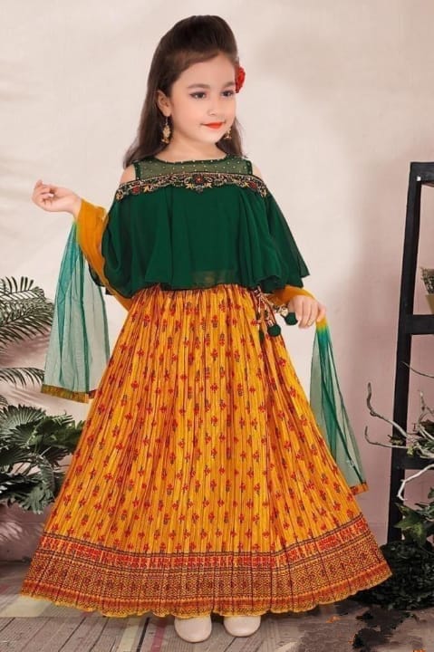 Choli DK390