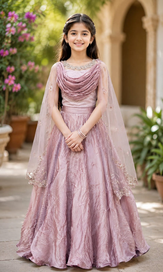 Choli DK397