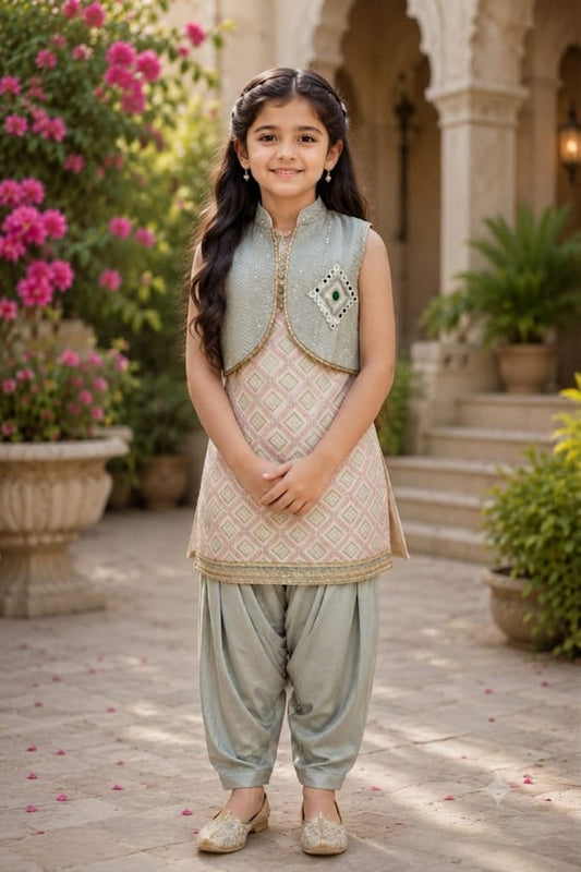 Dhoti DK400